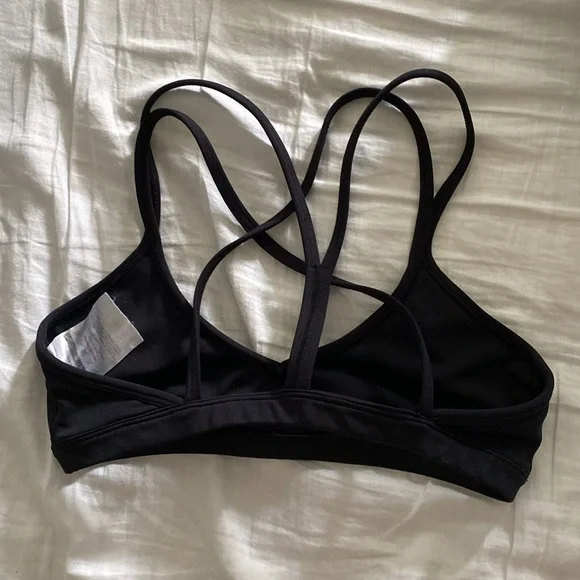 AYBL Essential Strappy Bra - Picture 2 of 3